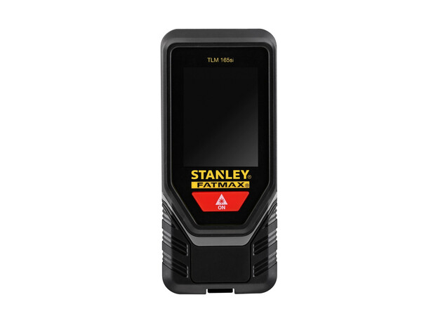 Laserafstandsmeter met Bluetooth TLM165SI - 60m, 2 image