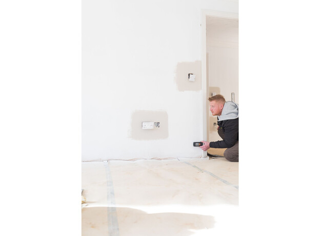 Laserafstandsmeter met Bluetooth TLM165SI - 60m, 6 image