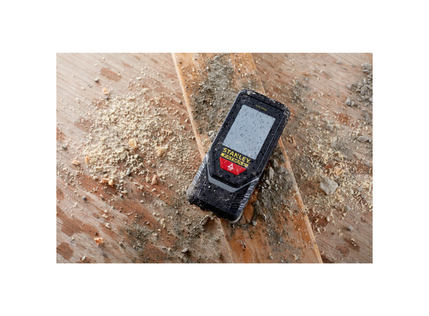 Laserafstandsmeter met Bluetooth TLM165SI - 60m, 12 image