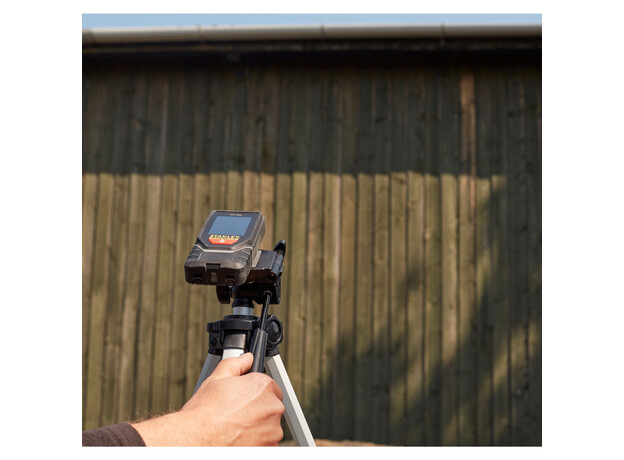 Laserafstandsmeter met Bluetooth TLM165SI - 60m, 14 image