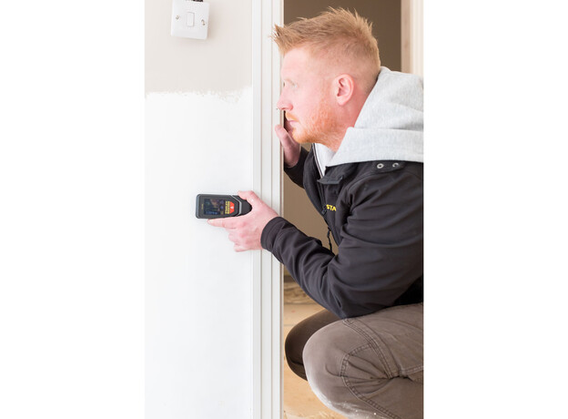 Laserafstandsmeter met Bluetooth TLM165SI - 60m, 17 image