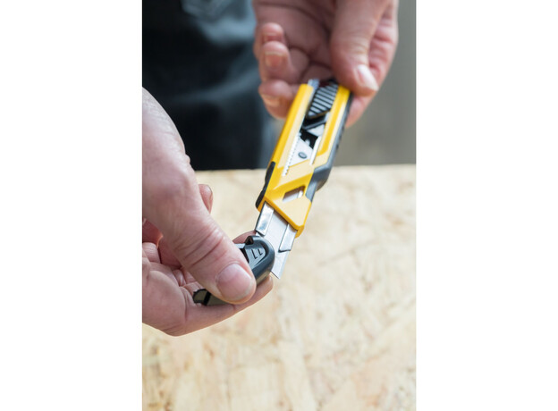 Afbreekmes Autolock 18mm, 6 image