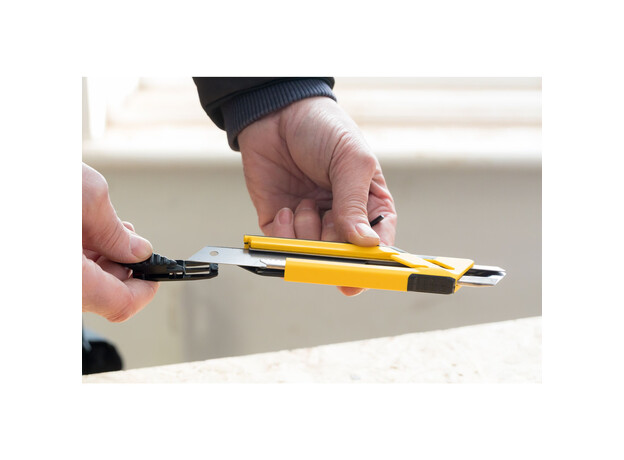 Afbreekmes Autolock 18mm, 7 image