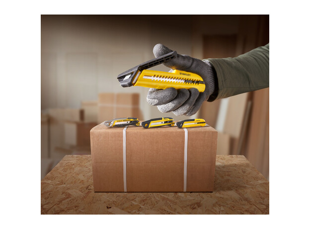 Afbreekmes Quick Snap 18mm bulk, 5 image