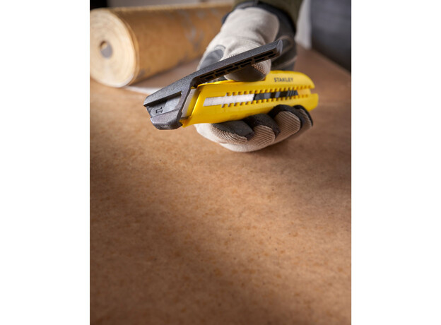 Afbreekmes Quick Snap 18mm bulk, 6 image