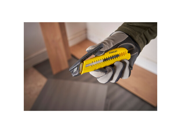 Afbreekmes Quick Snap 18mm bulk, 7 image