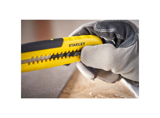 Afbreekmes Quick Snap 18mm bulk, 12 image