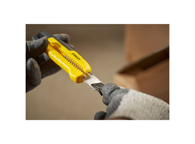 Afbreekmes Quick Snap 18mm bulk, 15 image