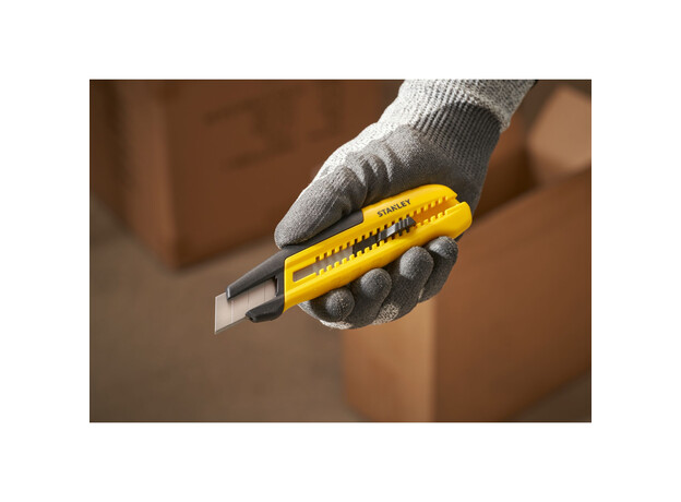 Afbreekmes Quick Snap 18mm, 16 image