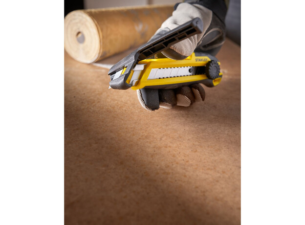 Afbreekmes Schroefknop MPP Quick Snap 18mm, 6 image