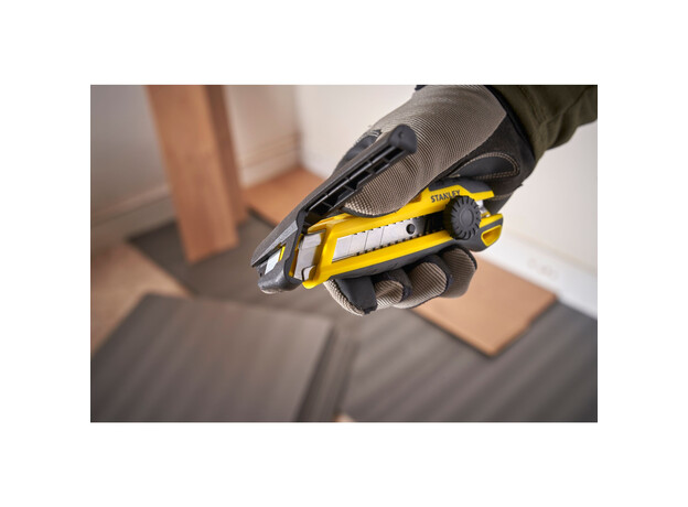 Afbreekmes Schroefknop MPP Quick Snap 18mm, 7 image