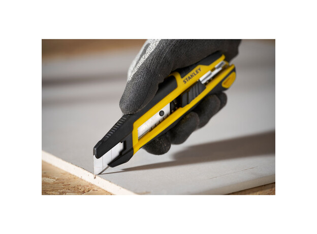 Afbreekmes Schroefknop MPP Quick Snap 18mm, 8 image