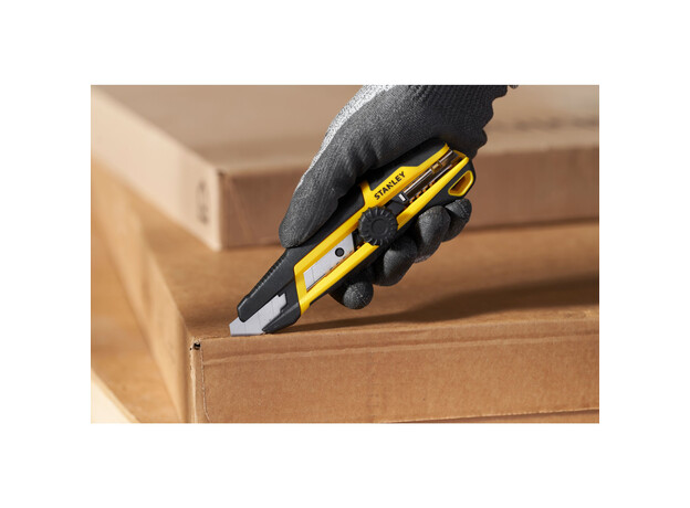 Afbreekmes Schroefknop MPP Quick Snap 18mm, 9 image