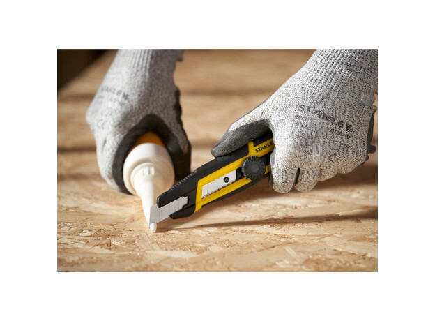 Afbreekmes Schroefknop MPP Quick Snap 18mm, 10 image