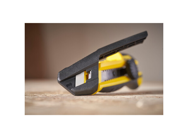 Afbreekmes Schroefknop MPP Quick Snap 18mm, 14 image