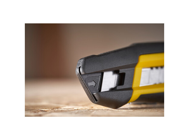 Afbreekmes Schroefknop MPP Quick Snap 18mm, 15 image