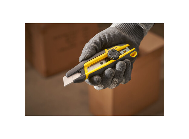 Afbreekmes Schroefknop MPP Quick Snap 18mm, 17 image