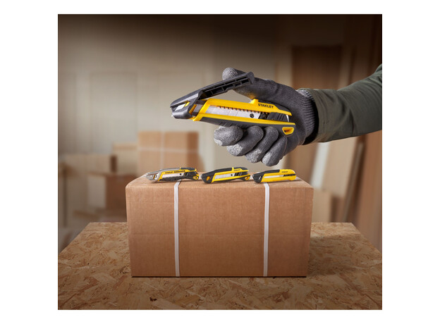 Afbreekmes MPP Quick Snap 18mm, 5 image