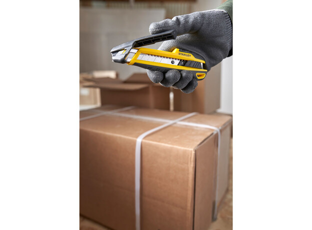 Afbreekmes MPP Quick Snap 18mm bulk, 8 image