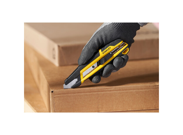 Afbreekmes MPP Quick Snap 18mm bulk, 10 image