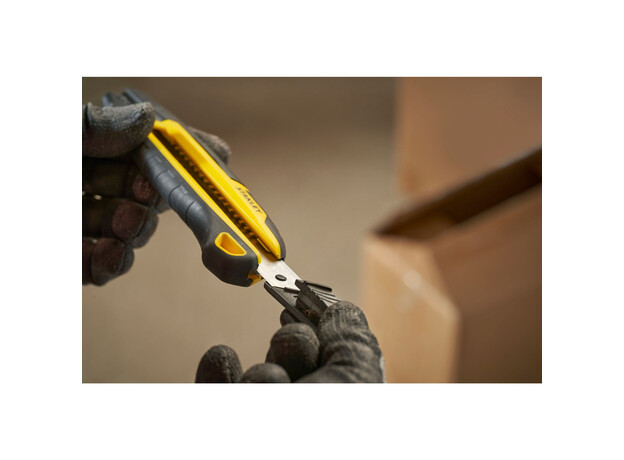 Afbreekmes MPP Quick Snap 18mm bulk, 15 image