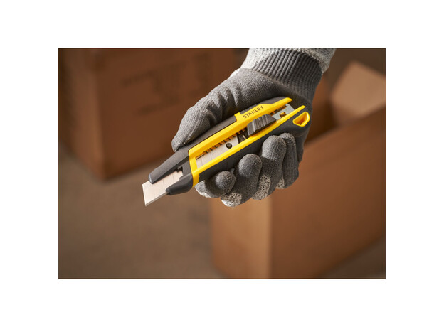 Afbreekmes MPP Quick Snap 18mm bulk, 16 image