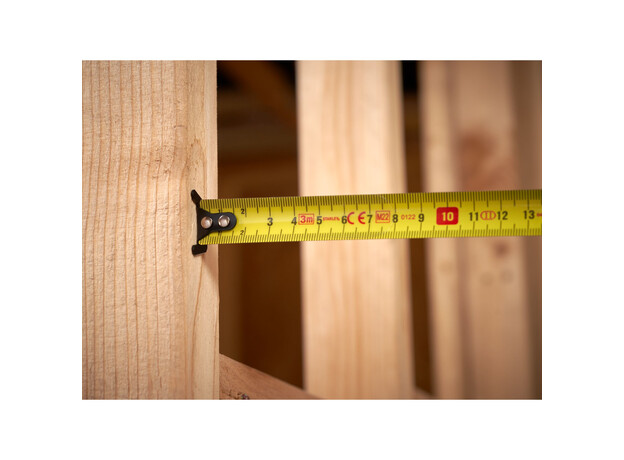 Rolbandmaat Control-Lock 3m - 19mm, 8 image