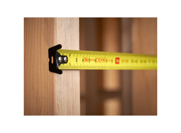 Rolbandmaat Control-Lock 3m - 19mm, 10 image