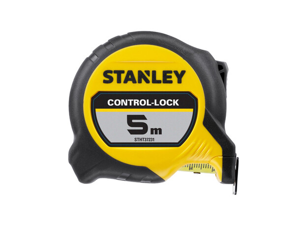 Rolbandmaat Control-Lock 5m - 25mm, 2 image