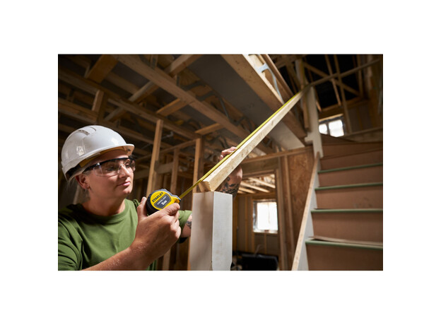 Rolbandmaat Control-Lock 5m - 25mm, 7 image