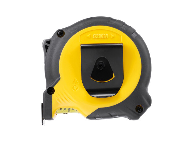 Rolbandmaat Control-Lock 8m - 25mm, 3 image