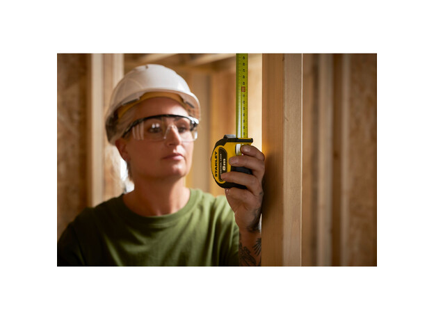 Rolbandmaat Control-Lock 8m - 25mm, 5 image