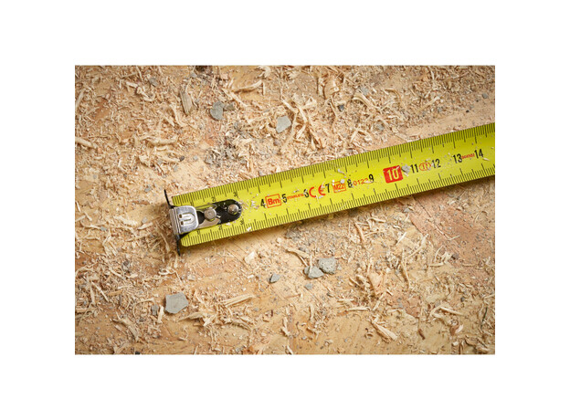 Rolbandmaat Control-Lock 8m - 25mm, 13 image