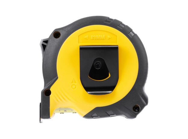 Rolbandmaat Control-Lock 10m - 25mm, 3 image