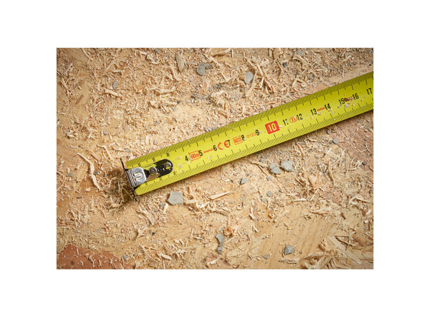 Rolbandmaat Control-Lock 10m - 25mm, 14 image