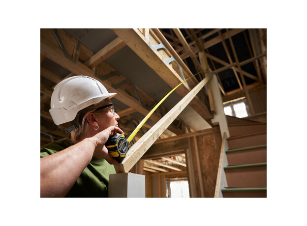 FATMAX Rolbandmaat Pro Autolock 8m - 32mm, 4 image