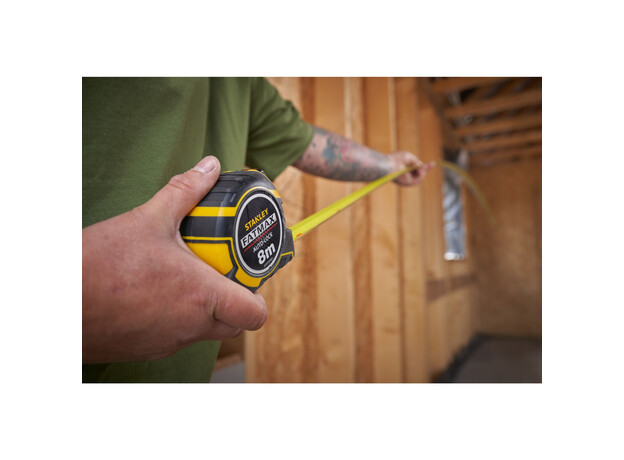 FATMAX Rolbandmaat Pro Autolock 8m - 32mm, 6 image