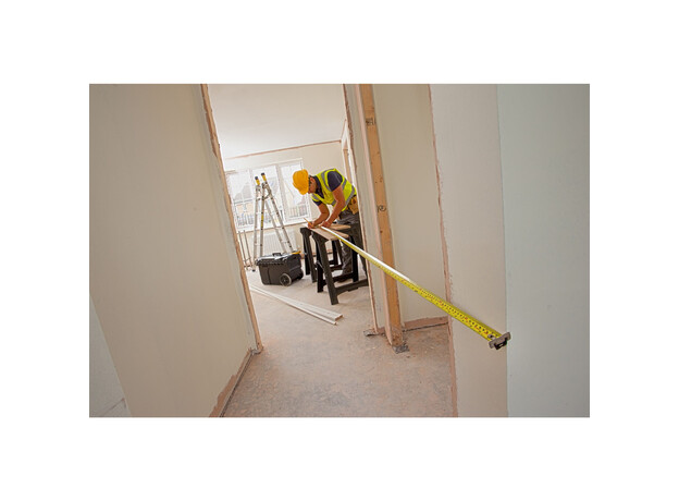 FATMAX Rolbandmaat Pro Autolock 8m - 32mm, 9 image