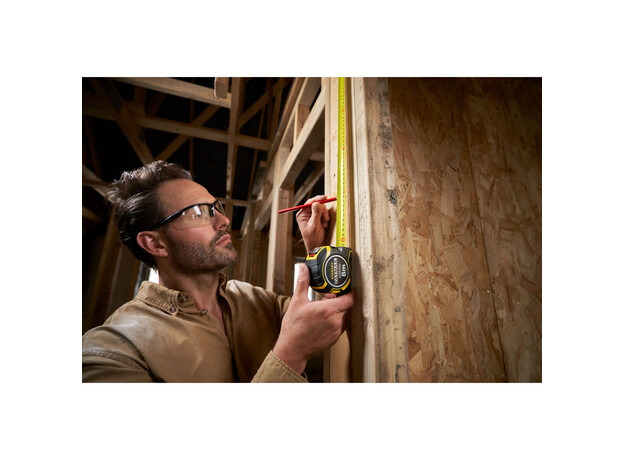 FATMAX Rolbandmaat Pro Autolock 8m - 32mm, 10 image