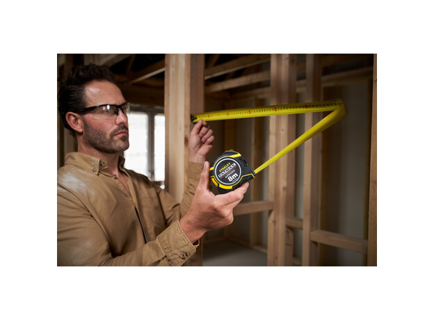 FATMAX Rolbandmaat Pro Autolock 8m - 32mm, 11 image