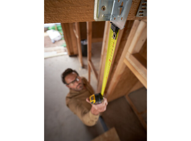 FATMAX Rolbandmaat Pro Autolock 8m - 32mm, 12 image