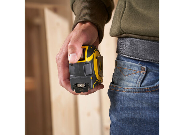 FATMAX Rolbandmaat Pro Autolock 8m - 32mm, 13 image