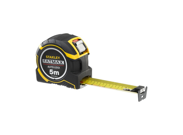 FATMAX Rolbandmaat Pro Autolock 5m - 32mm, 3 image