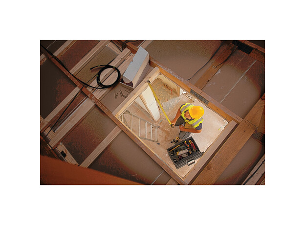 FATMAX Rolbandmaat Pro Autolock 5m - 32mm, 5 image