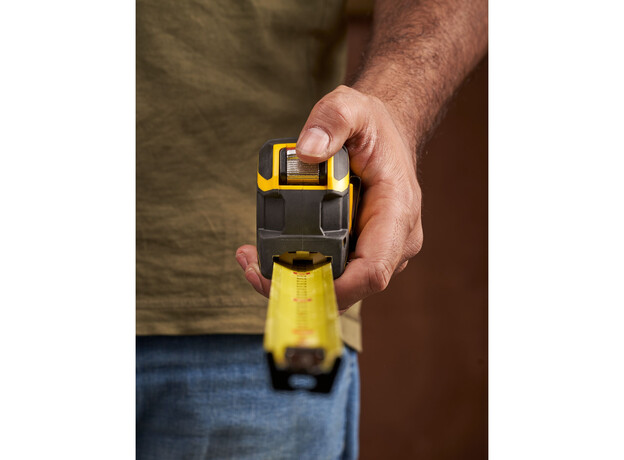 FATMAX Rolbandmaat Pro Autolock 5m - 32mm, 8 image