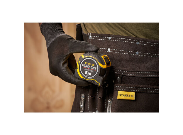 FATMAX Rolbandmaat Pro Autolock 5m - 32mm, 9 image