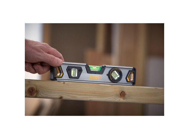 FATMAX Pro Box Torpedo Waterpas, 3 image