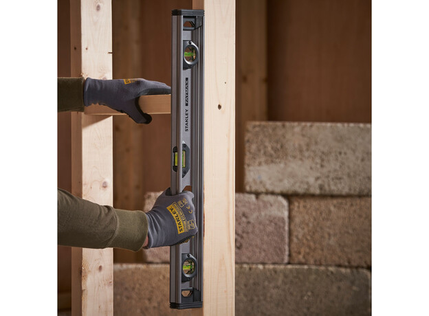 FATMAX Pro I-beam waterpas 600mm, 10 image