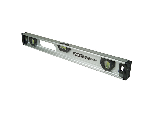 FATMAX Pro I-beam waterpas magnetisch 600mm, 2 image