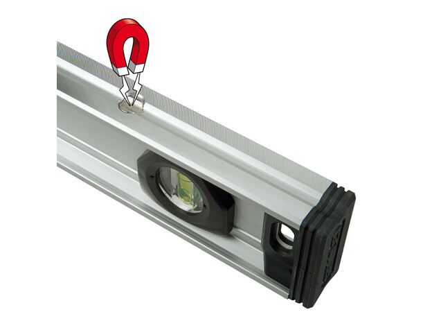 FATMAX Pro I-beam waterpas magnetisch 600mm, 7 image